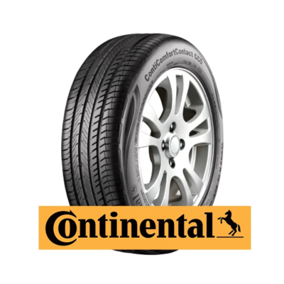 Continental 325/35/R22 Tyre