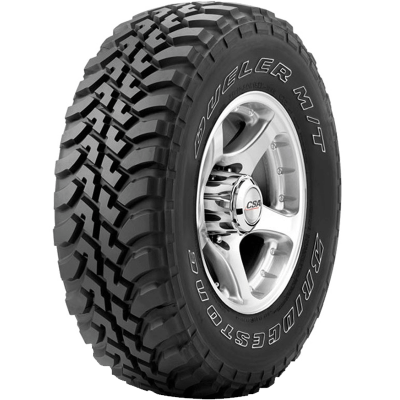 Bridgestone Dueler 235/85/R16 Tyre