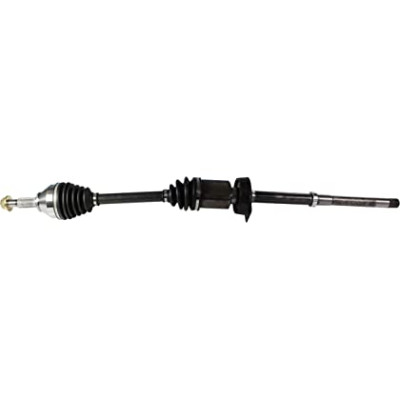 Genuine CV Axle/ Shaft Assembly (BB5Z3B436A & BB5Z3B437A) Pair