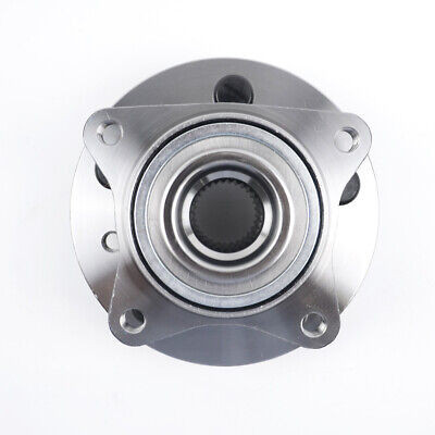 Land Rover OEM Front Wheel Bearing (LR014147) Pair