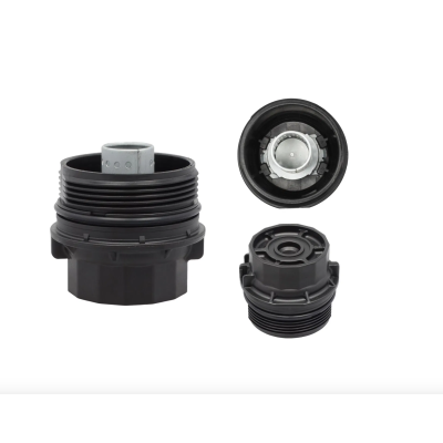 Toyota Oil Filter Cover/Housing 15620-37010