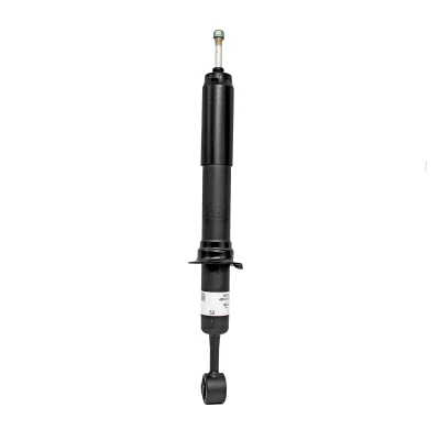 Toyota OEM Front Shocks/Struts 48510-80873 Pair