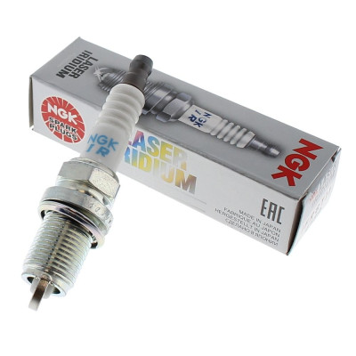 NGK Laser Iridium IFR6T11 Spark Plug 1Piece