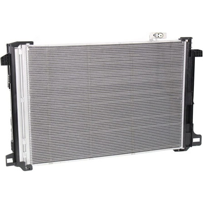 Auto Star AC Condenser (2045000654)