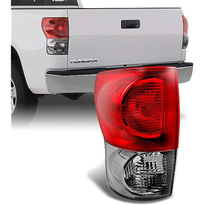 TYC Rear Lamp Assembly (815500C090 & 815600C090) Pair