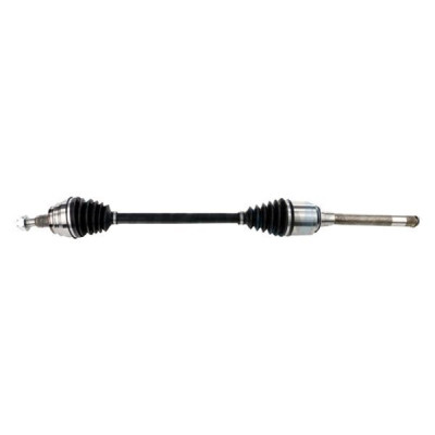 Mercedes Benz OEM Genuine CV Axle/ Shaft Assembly (1663301500 & 1663301701) Pair