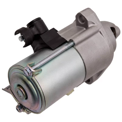 Genuine Honda Kick Starter Motor (31200-5A2-A51)