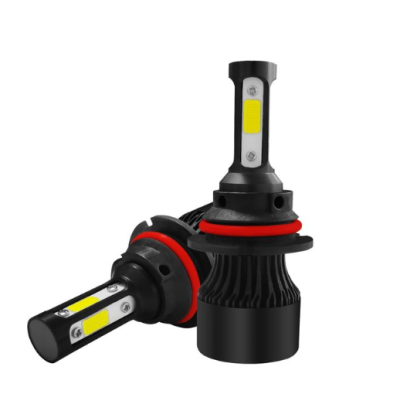 LED Headlight Bulb 9005 (High Beam)