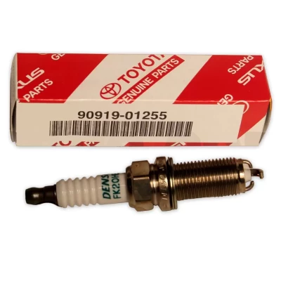 Denso FK20HBR11 Iridium Long Life Spark Plug (90919-01249) 1Piece