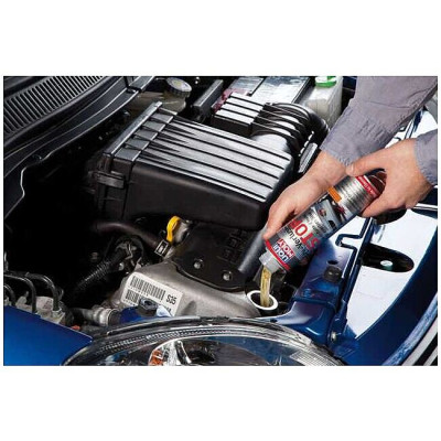 Liqui Moly Motor Oil Saver 300ml
