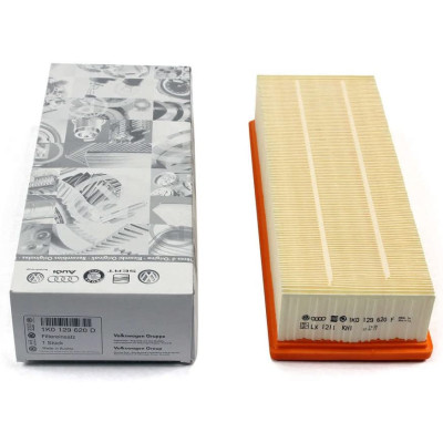 Volkswagen Engine Air Filter 1K0129620D