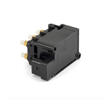Genuine Mercedes Benz Air Suspension Valve/ Solenoid (2123200158) 1Piece