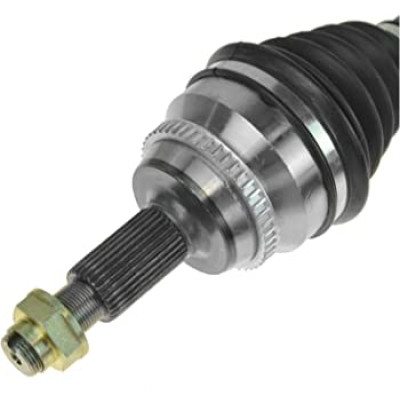 Genuine CV Axle/ Shaft Assembly (4342006201 & 4341006200) Pair