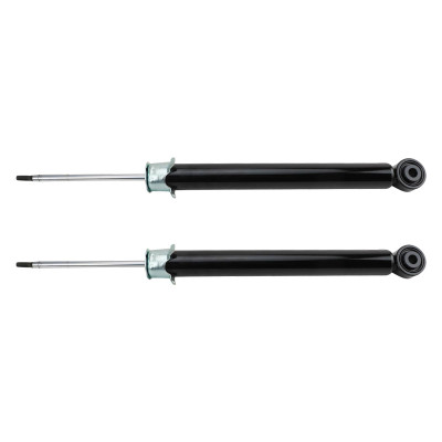 Best Rear Shocks/Struts (52611TLAA51) Pair