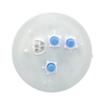Genuine Complete Fuel Pump & Housing Assembly (77020-60430)