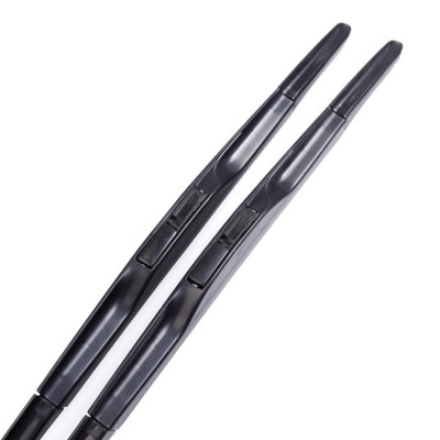 Shop Universal Hybrid Front Wiper Blades