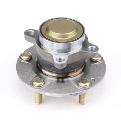 Genuine Rear Wheel Hub Assembly (42200-TBA-A02) Pair