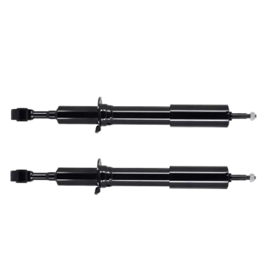 まっちゃん Shop - Toyota OEM Front Shocks/Struts 48510-80873 Pair