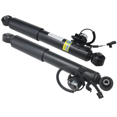 Toyota Genuine OEM Rear Shocks (48540-48392) Pair