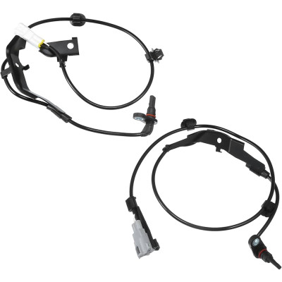 Toyota Rear ABS Wheel Speed Sensor (895450K240 & 895460K240) Pair