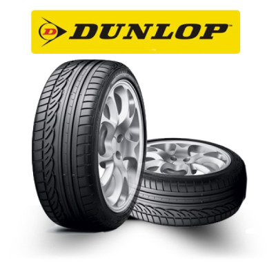 Dunlop 225/65/R17 Tyre