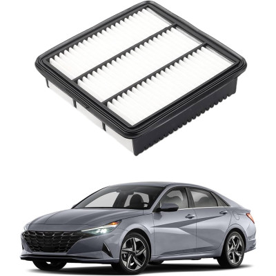 KIA/Hyundai Engine Air Filter 28113AA100