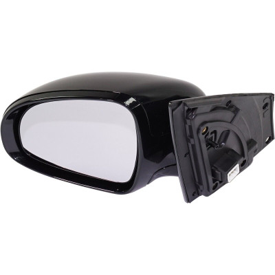 Genuine Power Side Mirror Assembly (87610D9660 & 87620D9660) Pair