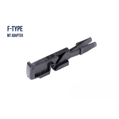 Oximo MultiSeries Front Windshield Wiper Blades (16"/18"/20"/22"/24"/26") Pair