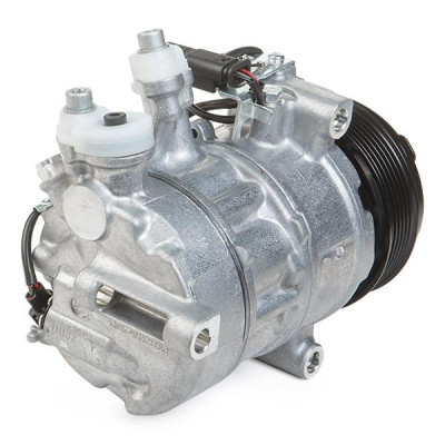 Mercedes Benz OEM AC Compressor Assy (0008303002)