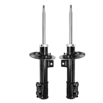 Genuine Hyundai/KIA Front Shocks/Struts (546513Q010 & 546613Q010) Pair