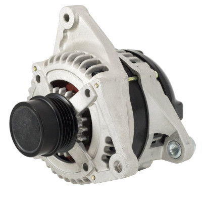 Denki/Pluto Genuine OEM Alternator Assy (27060-0V060)