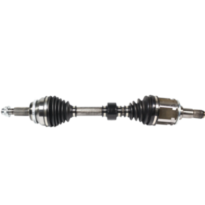 Genuine CV Axle/ Shaft Assembly (434100E230 & 434100E231) Pair